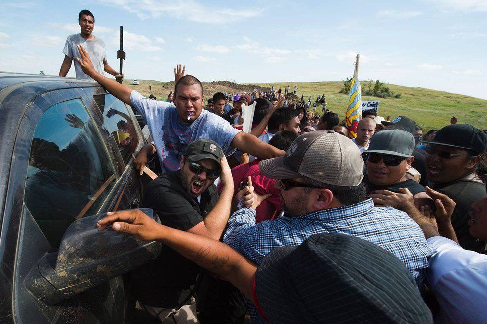 Understanding Environmental Injustice