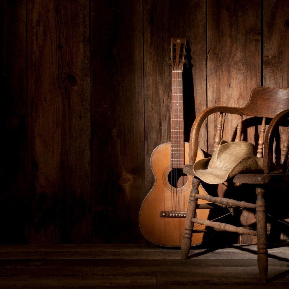 The Importance of Country Music From a SoCal Girl