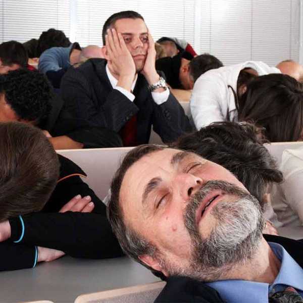 This Might Be The Reason Why You Hate Your Job