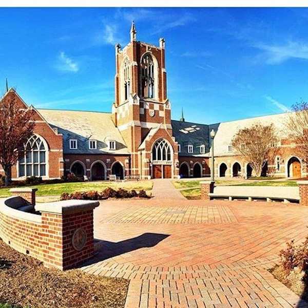 UR's Campus Has A Sexual Assault Problem