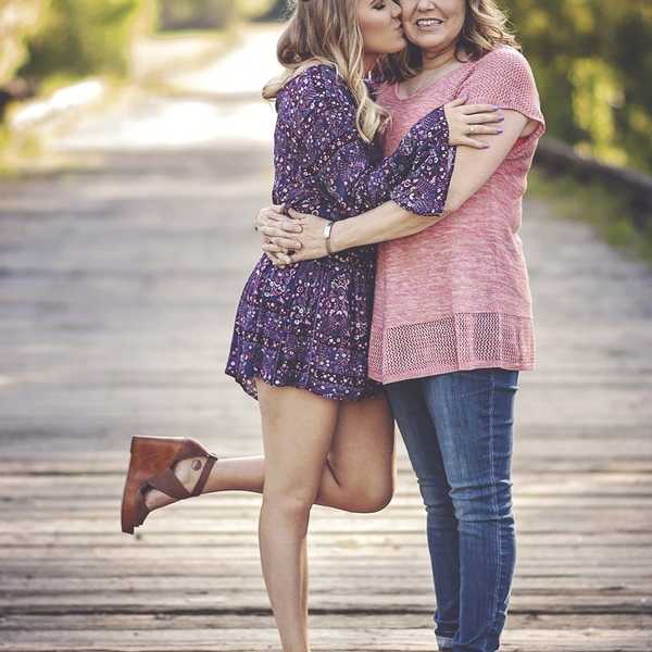 7 Things My Mom Doesn't Get Enough Credit For