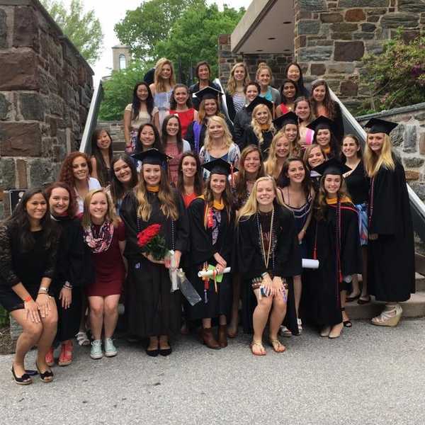 A Thank You Letter to My Sorority Sisters
