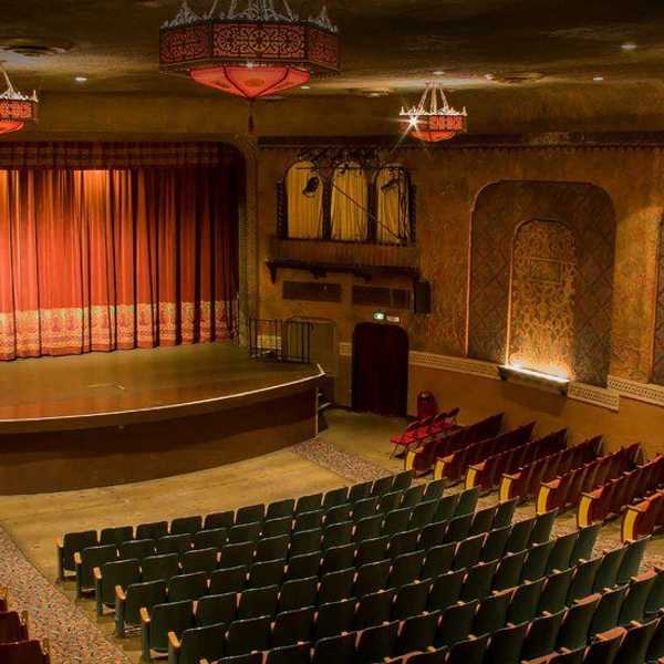 The Story of How Theatre Changed My Life