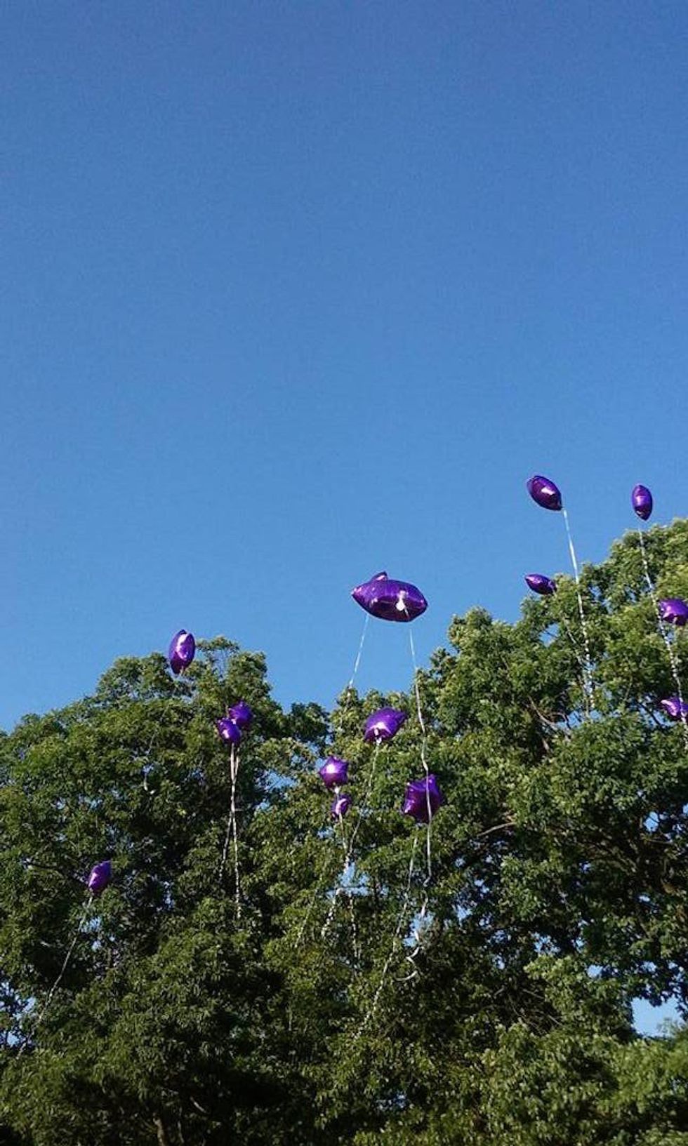 Whispers From Heaven