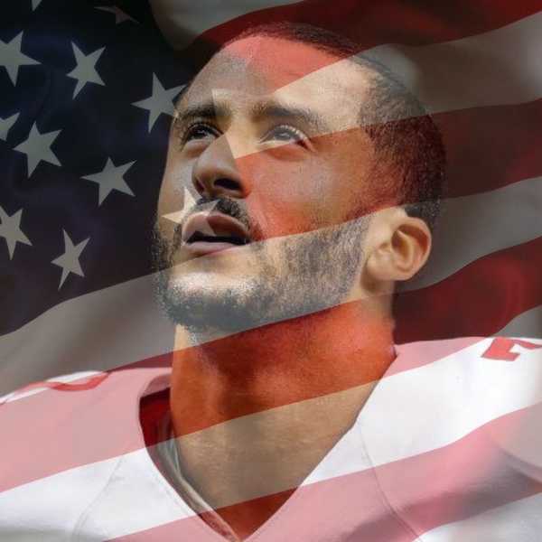 An Open Letter to Colin Kaepernick