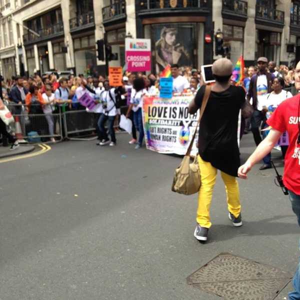 Anxiety And Study Abroad: My Encounter With This Unlikely Combination