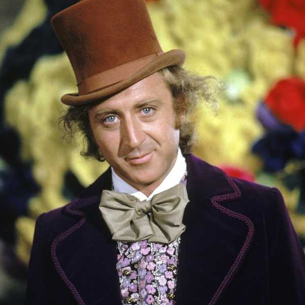 An Ode to Gene Wilder