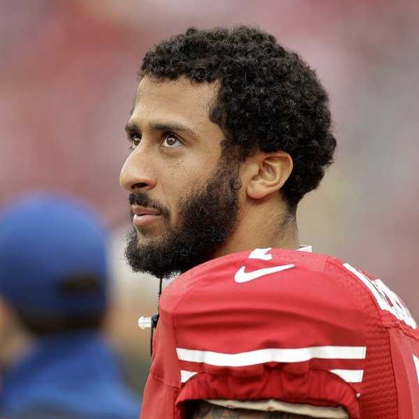The Kaepernick Conversation