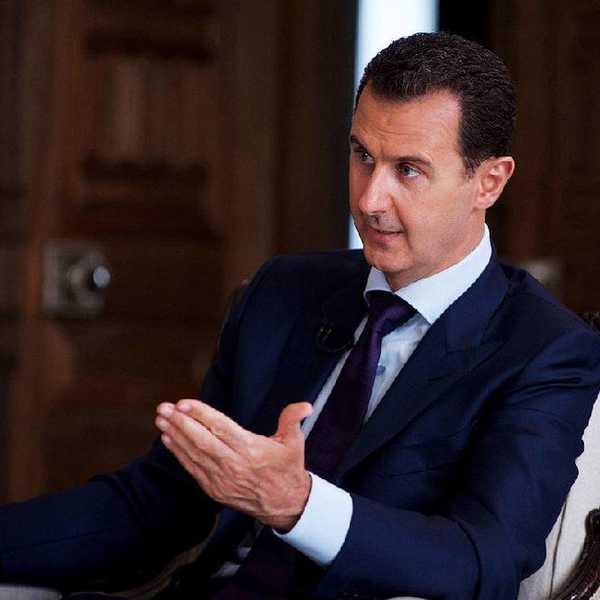 The Foreign Policy Challenges Facing America Right Now