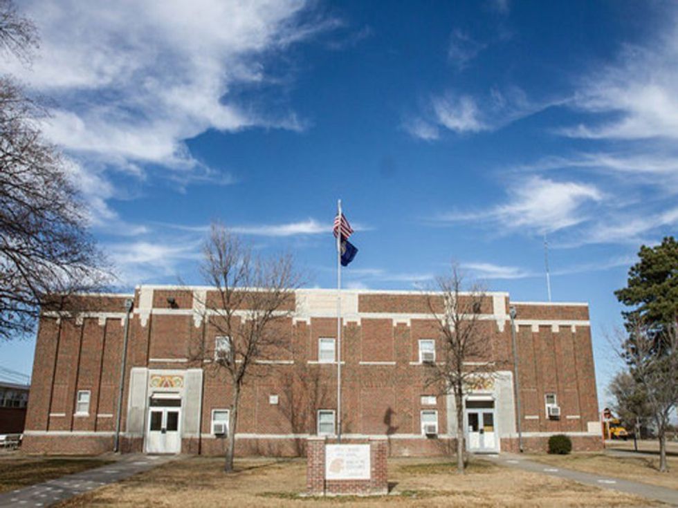 11 Reasons Why Small High Schools Are The Best