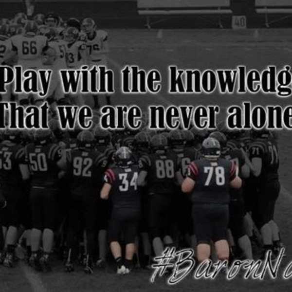 #BaronStrong