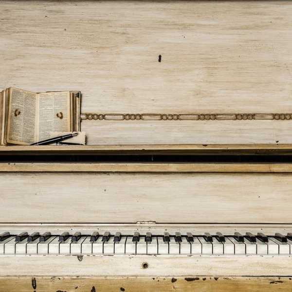 The Beauty That Comes With Music