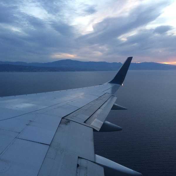 Life Is About Taking Chances