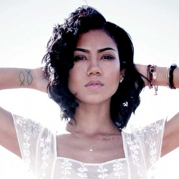 Reasons To Love Jhene Aiko