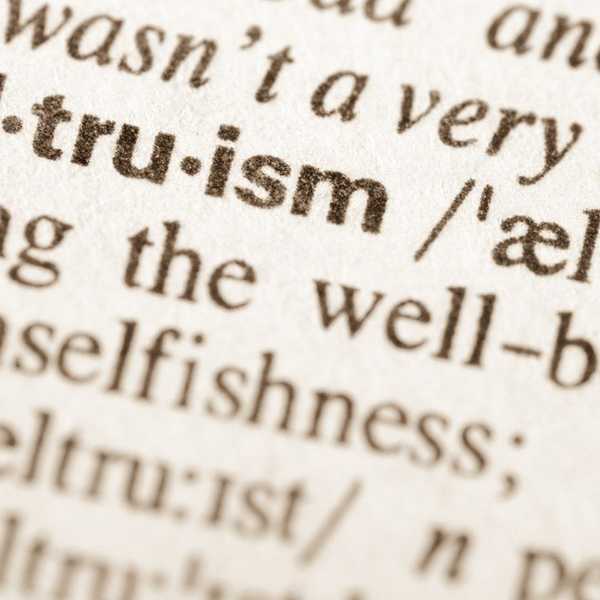 How To Be Nice in 5 Easy Steps