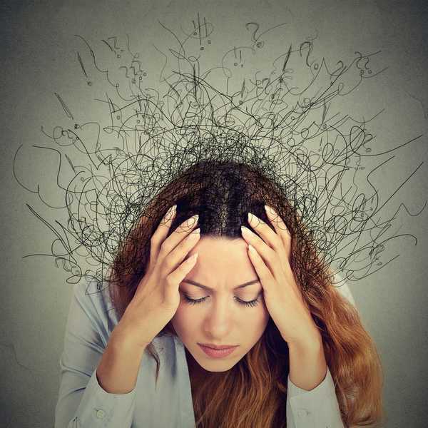 9 Things You Should Never Say To A Person With Anxiety