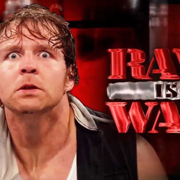 The "RAW" Experience