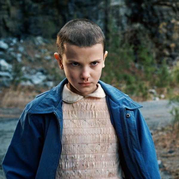 62 Thoughts I Had While Watching Stranger Things