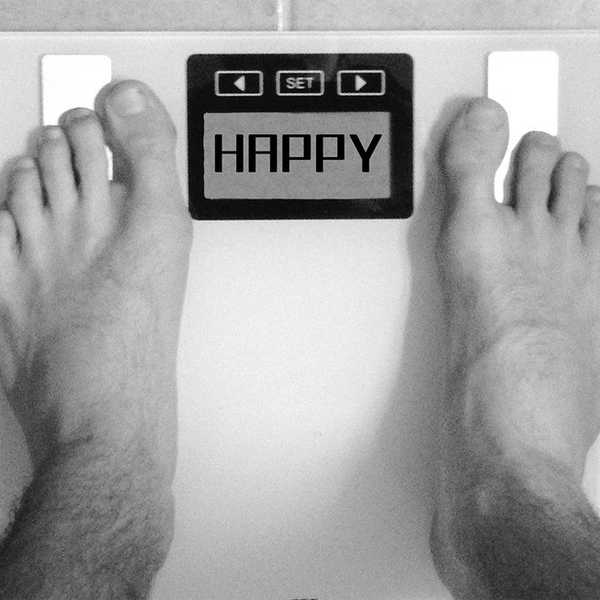 'I Look Fat, You Look Great!' And Other Things You Should Stop Saying