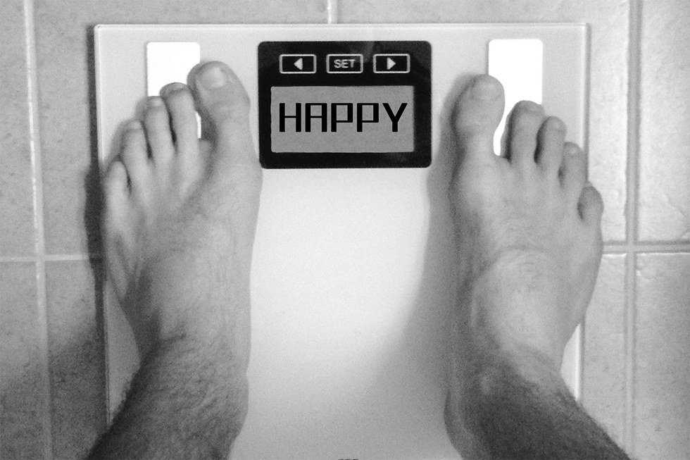 'I Look Fat, You Look Great!' And Other Things You Should Stop Saying