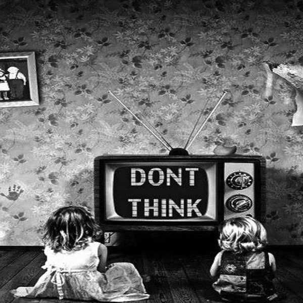 Don't Believe What's On TV