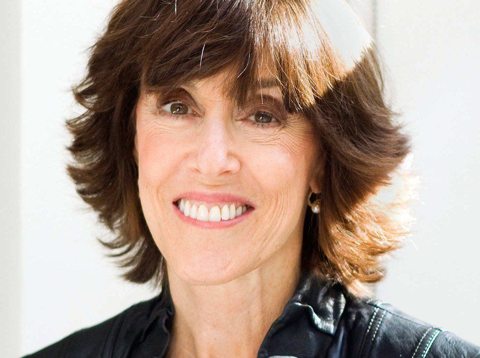 8 Inspiring Nora Ephron Quotes