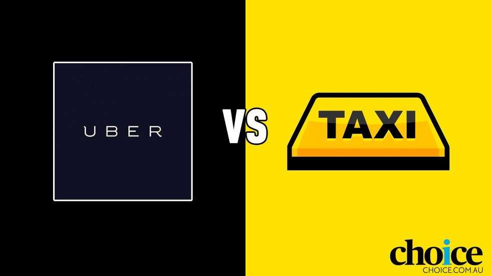 Uber: The Out-Coming Kings Of The Road