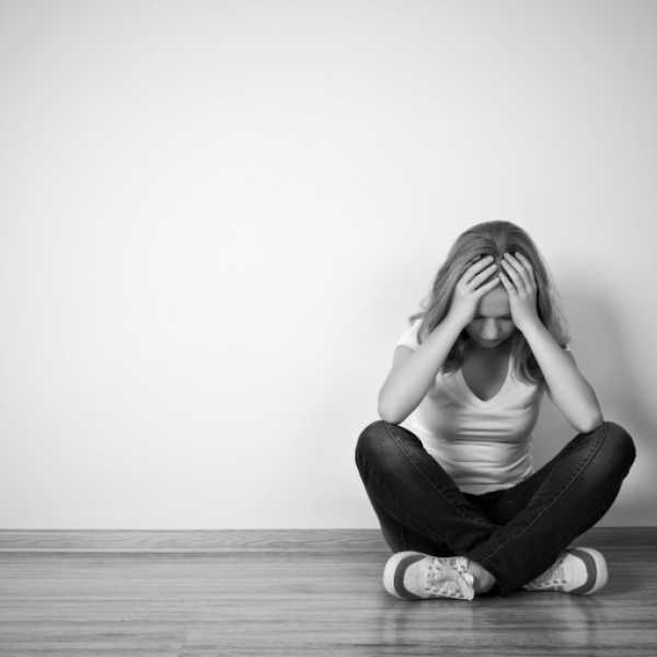 Uncovering The Hidden: Suicide And Hope