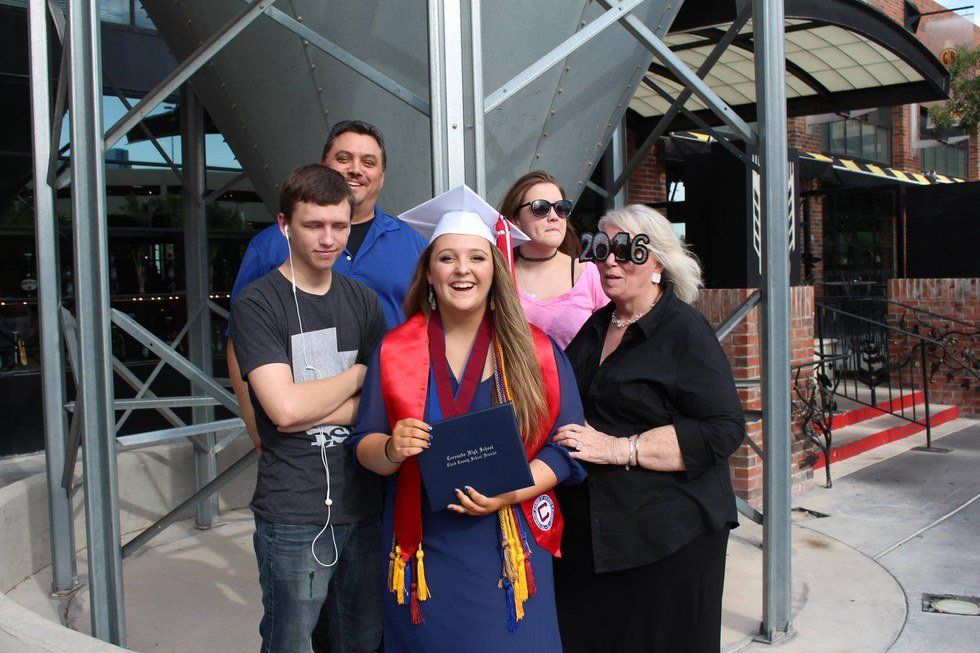 5 Valuable Lessons I’ve Learned In College