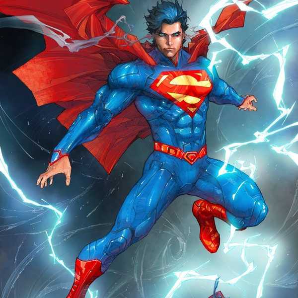 Up, Up And Away: Superman And The Real World
