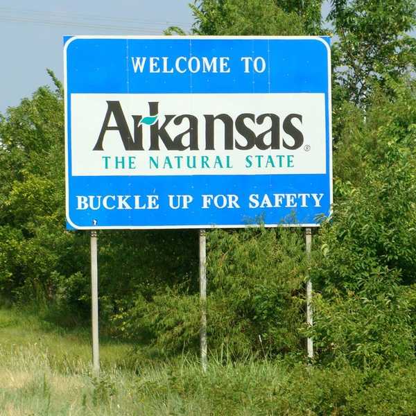 5 Reasons I Am Glad I Am From Arkansas