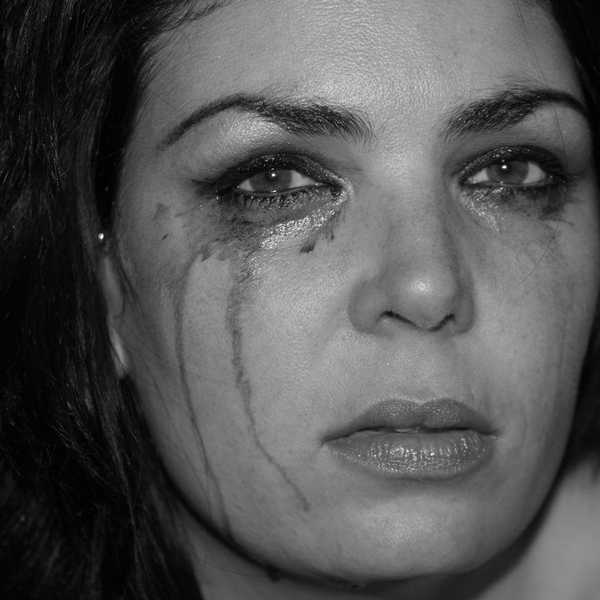 I'm F*cking Sick Of Rape Culture