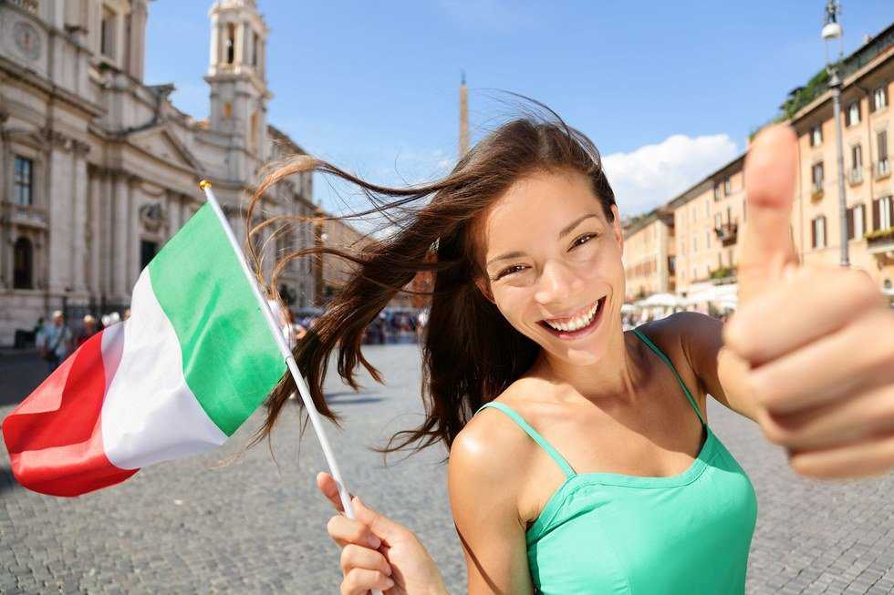 5 Signs You're Super Italian