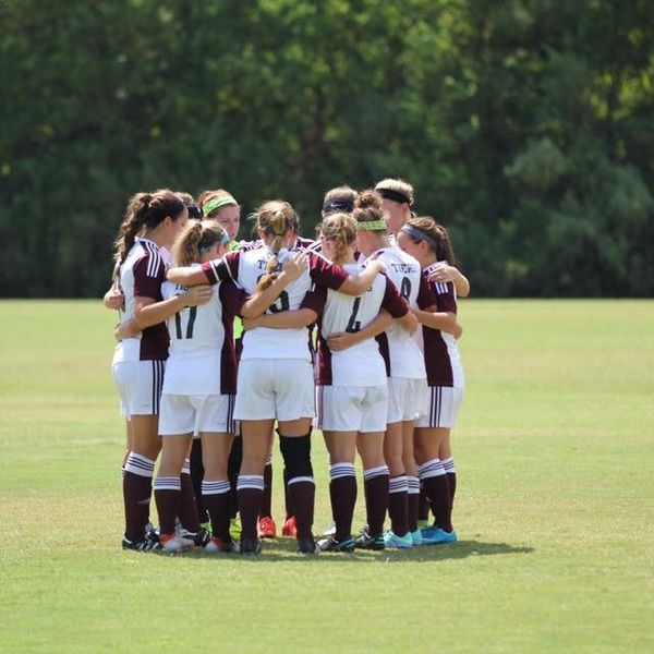 Is It Even Possible To Stay Sane As A Student-Athlete in College?