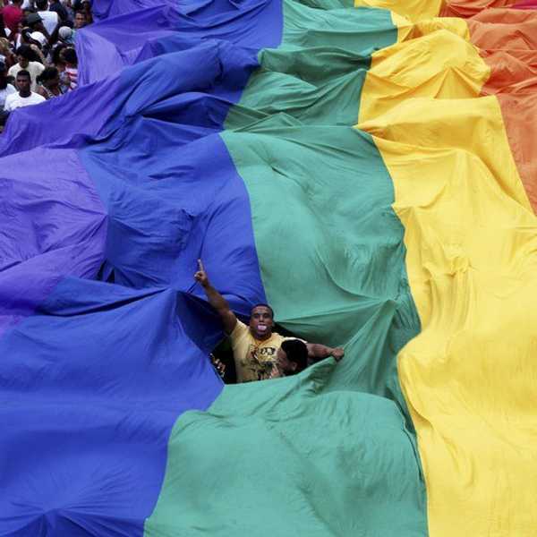 An Open Letter To The LGBTQ Community