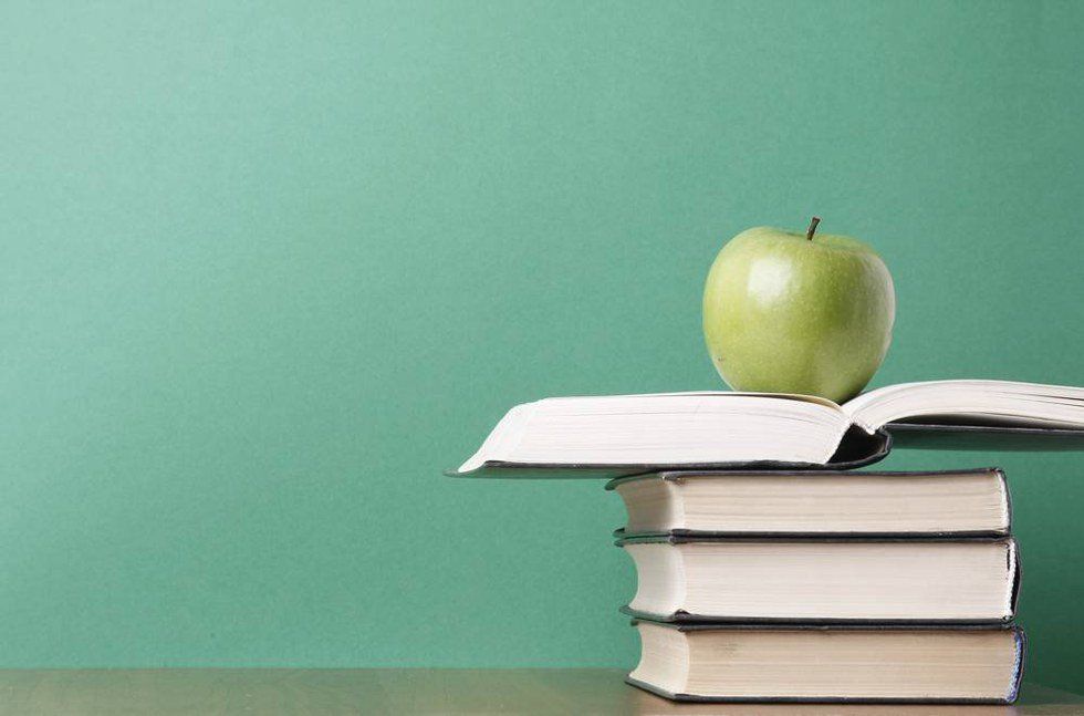 Remembering The Lessons Learned