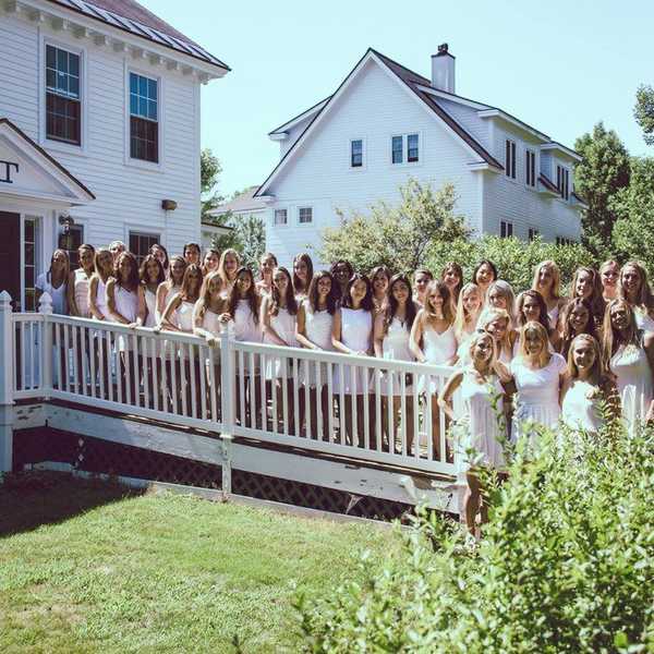 A Summer I Will Never Forget With The People I'll Keep Forever