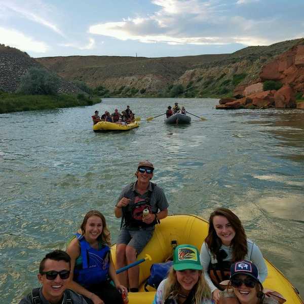 Learning to Float Your Boat