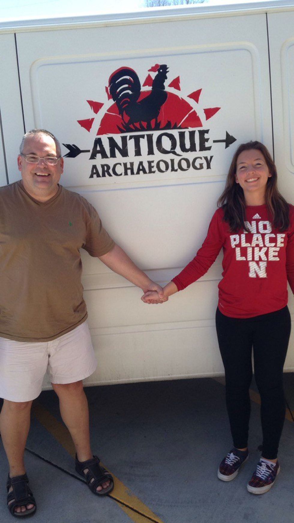 5 Things I Don't Tell My Dad Often Enough