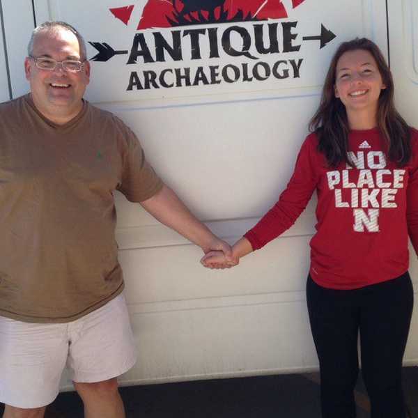 5 Things I Don't Tell My Dad Often Enough