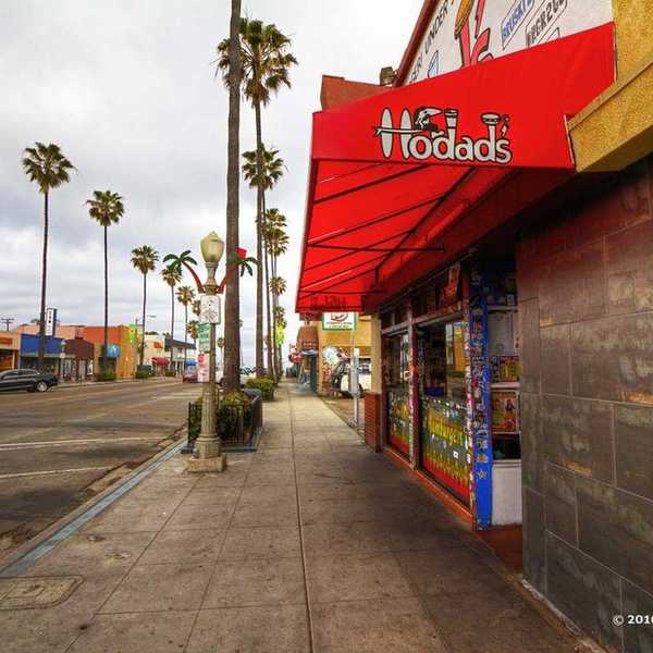 7 Best Places to Eat in San Diego