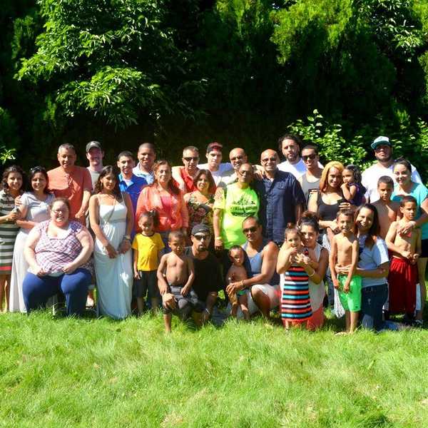 To The Loved Ones Who Live Far Away