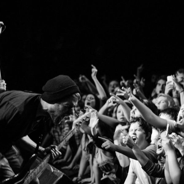 The Revival Of Long Island Punk