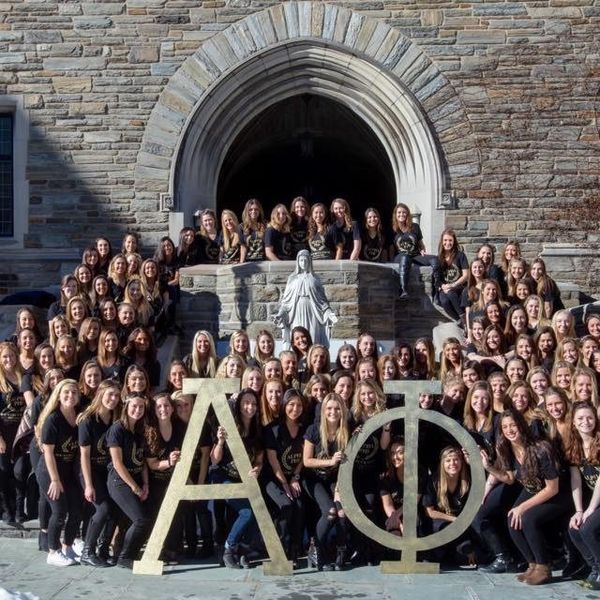 An Open Letter To My Future Little