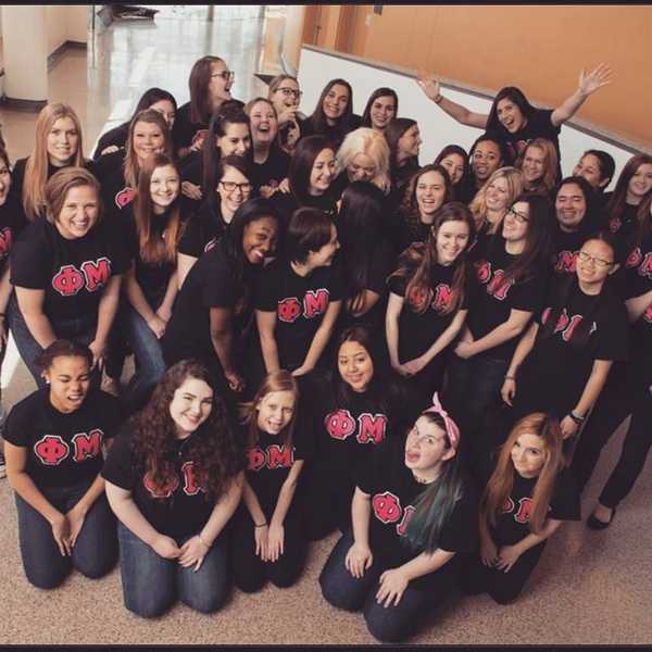 3 Reasons Why Going Greek is the Best