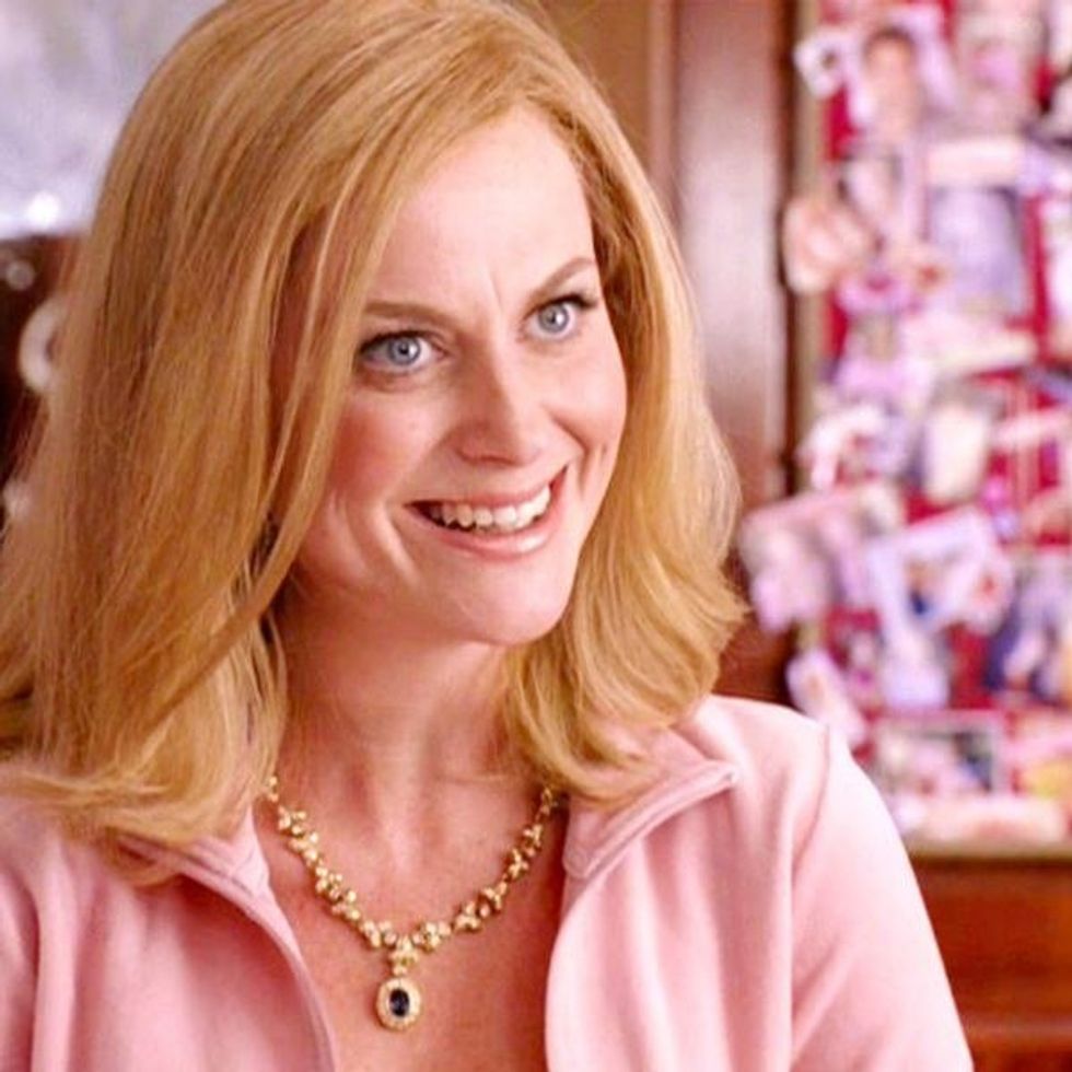 7 Signs You Are The Mom Friend