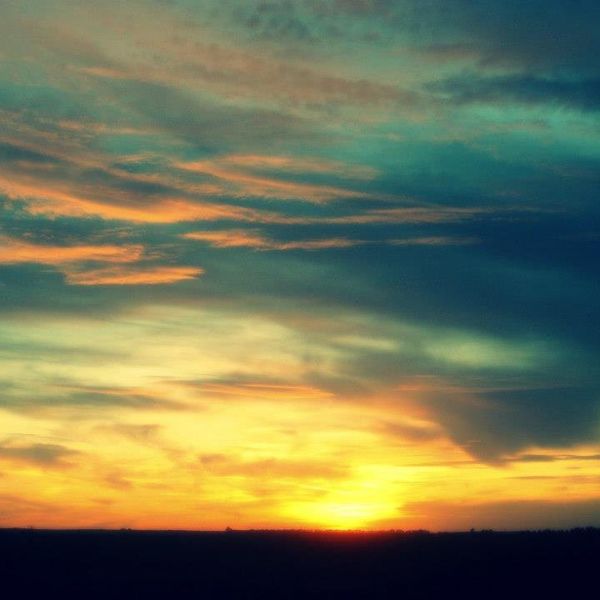 What do you do when your dreams are bigger than your reality?