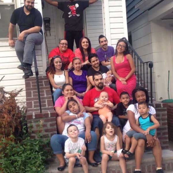 The Strict Life: Growing Up Hispanic