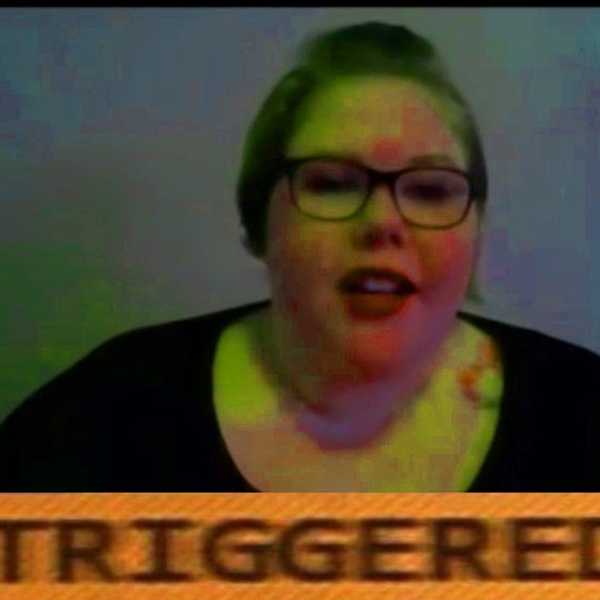 Hey bro, you triggered!?