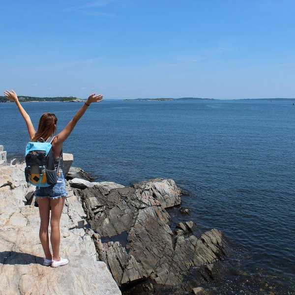 The Truth Behind The "Travel Bug"